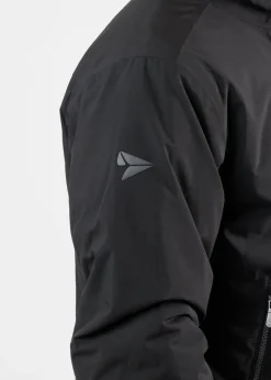 Best Nautic XPRNC Lumber Jacket Black