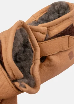 Outlet Lindberg LUMI BOOTIES BEIGE