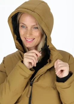 Discount Tretorn LUMI COAT 609 Ermine