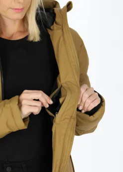 Discount Tretorn LUMI COAT 609 Ermine