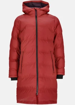 Outlet Tretorn LUMI COAT 051/Autumn Red