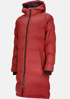 Outlet Tretorn LUMI COAT 051/Autumn Red