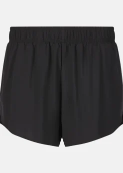 New Athlecia Lundvik W Shorts Black