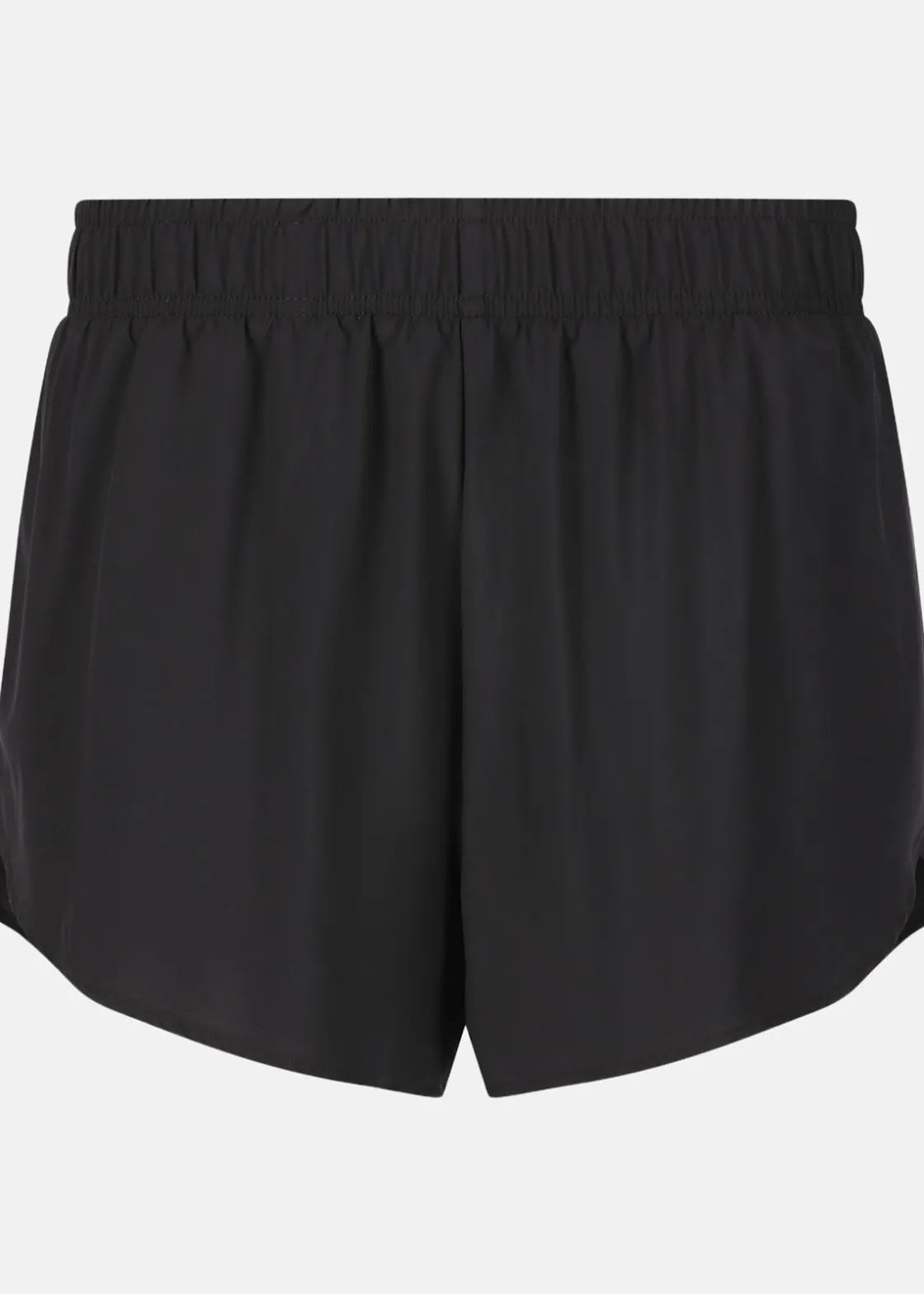 New Athlecia Lundvik W Shorts Black