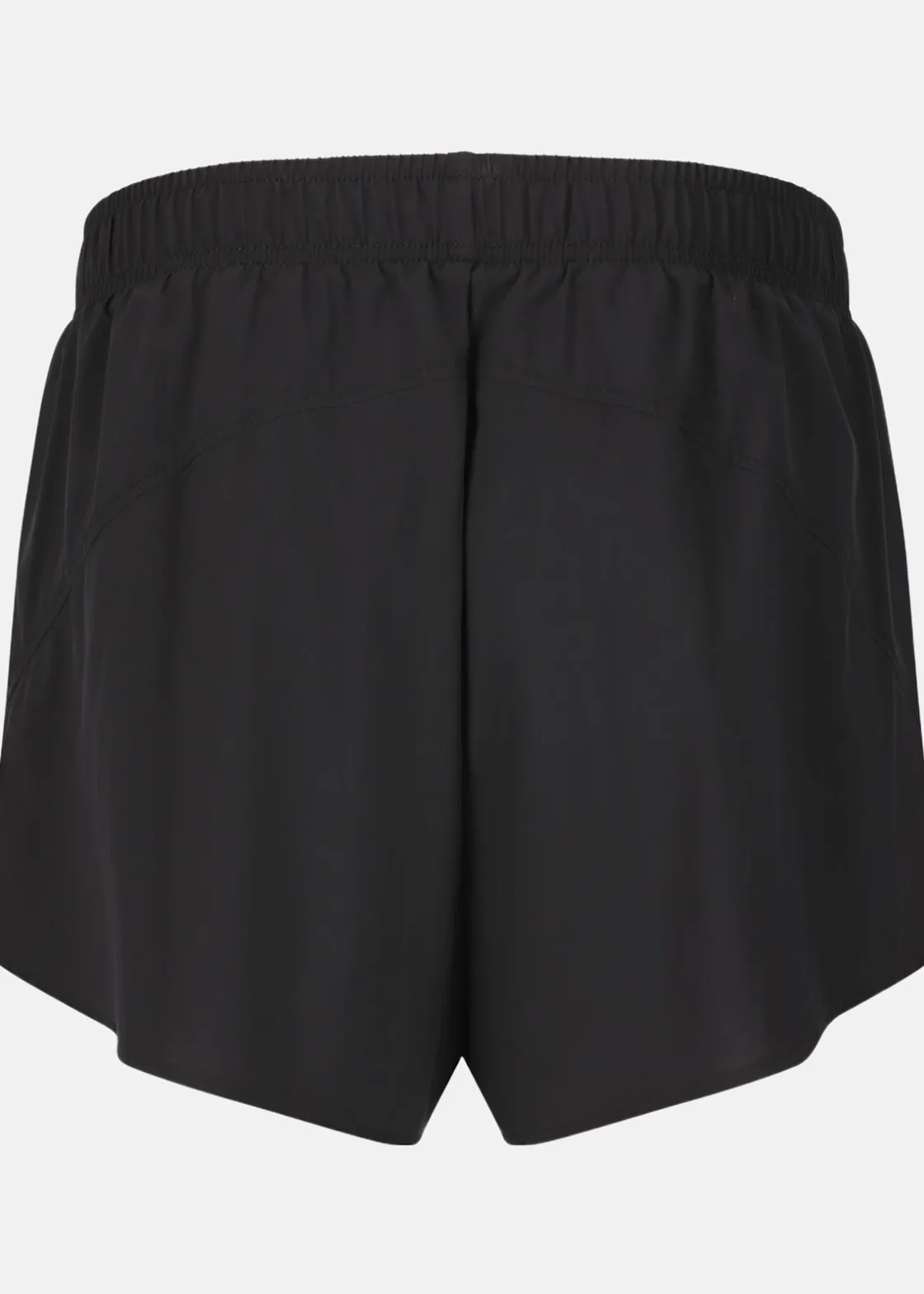 New Athlecia Lundvik W Shorts Black