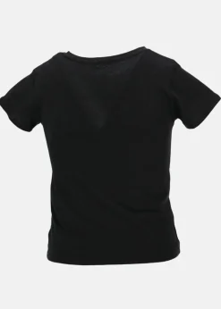 Sale LEVI'S® LVG SS POSTER LOGO TEE BLACK