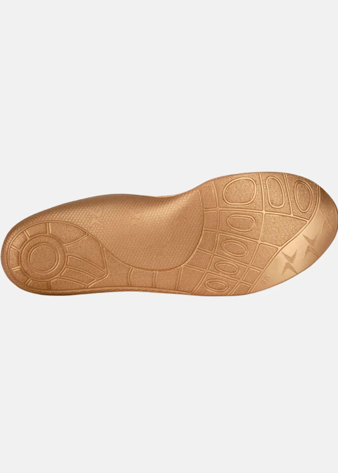 Best Aetrex LYNCO CASUAL ORTHO CUPPED/NEUT One color