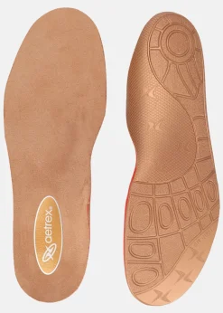 Best Aetrex LYNCO CASUAL ORTHO CUPPED/SUPP One color