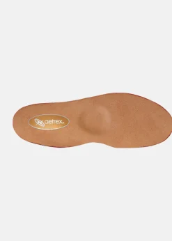 Discount Aetrex LYNCO CASUAL ORTHO CUPPED/SUPP One color