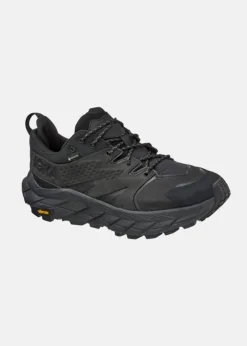 Outlet Hoka M ANACAPA LOW GTX BLACK / BLACK