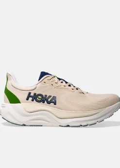 Discount Hoka M ARAHI 8 ALABASTER / BIRCH