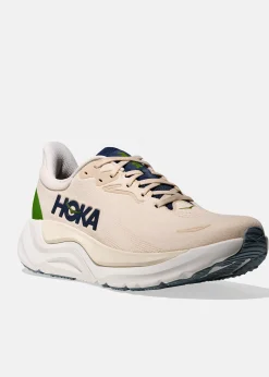 Discount Hoka M ARAHI 8 ALABASTER / BIRCH
