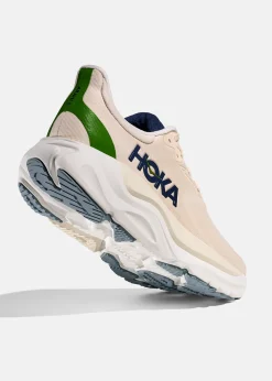 Discount Hoka M ARAHI 8 ALABASTER / BIRCH