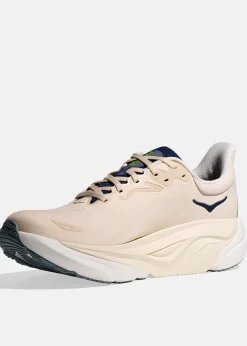 Discount Hoka M ARAHI 8 ALABASTER / BIRCH