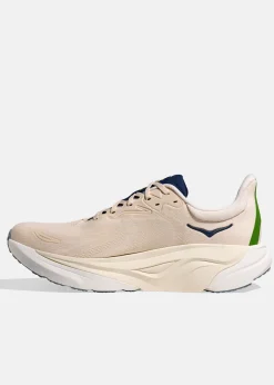 Discount Hoka M ARAHI 8 ALABASTER / BIRCH