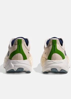 Discount Hoka M ARAHI 8 ALABASTER / BIRCH