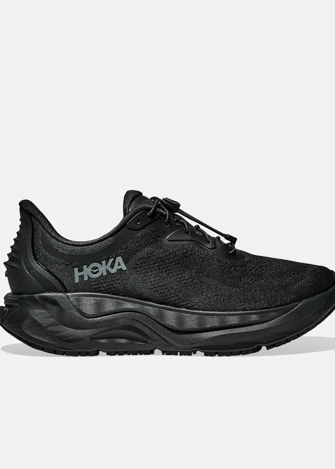 Sale Hoka M ARAHI SR BLACK / BLACK