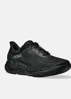 Sale Hoka M ARAHI SR BLACK / BLACK