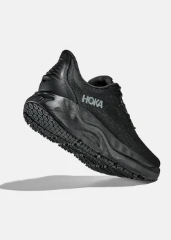 Sale Hoka M ARAHI SR BLACK / BLACK