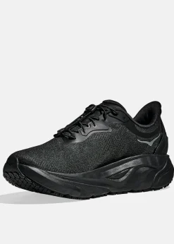 Sale Hoka M ARAHI SR BLACK / BLACK