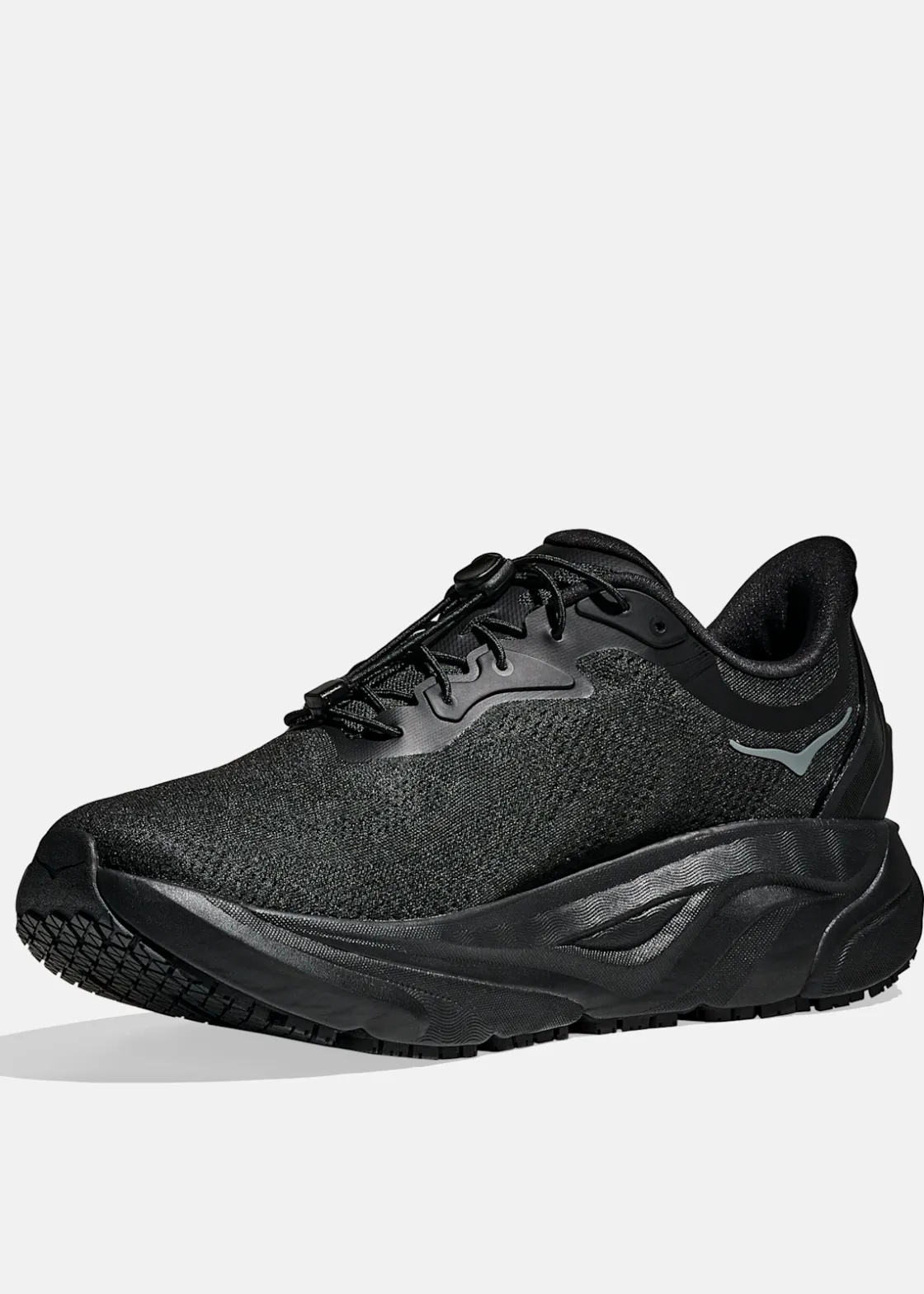 Sale Hoka M ARAHI SR BLACK / BLACK