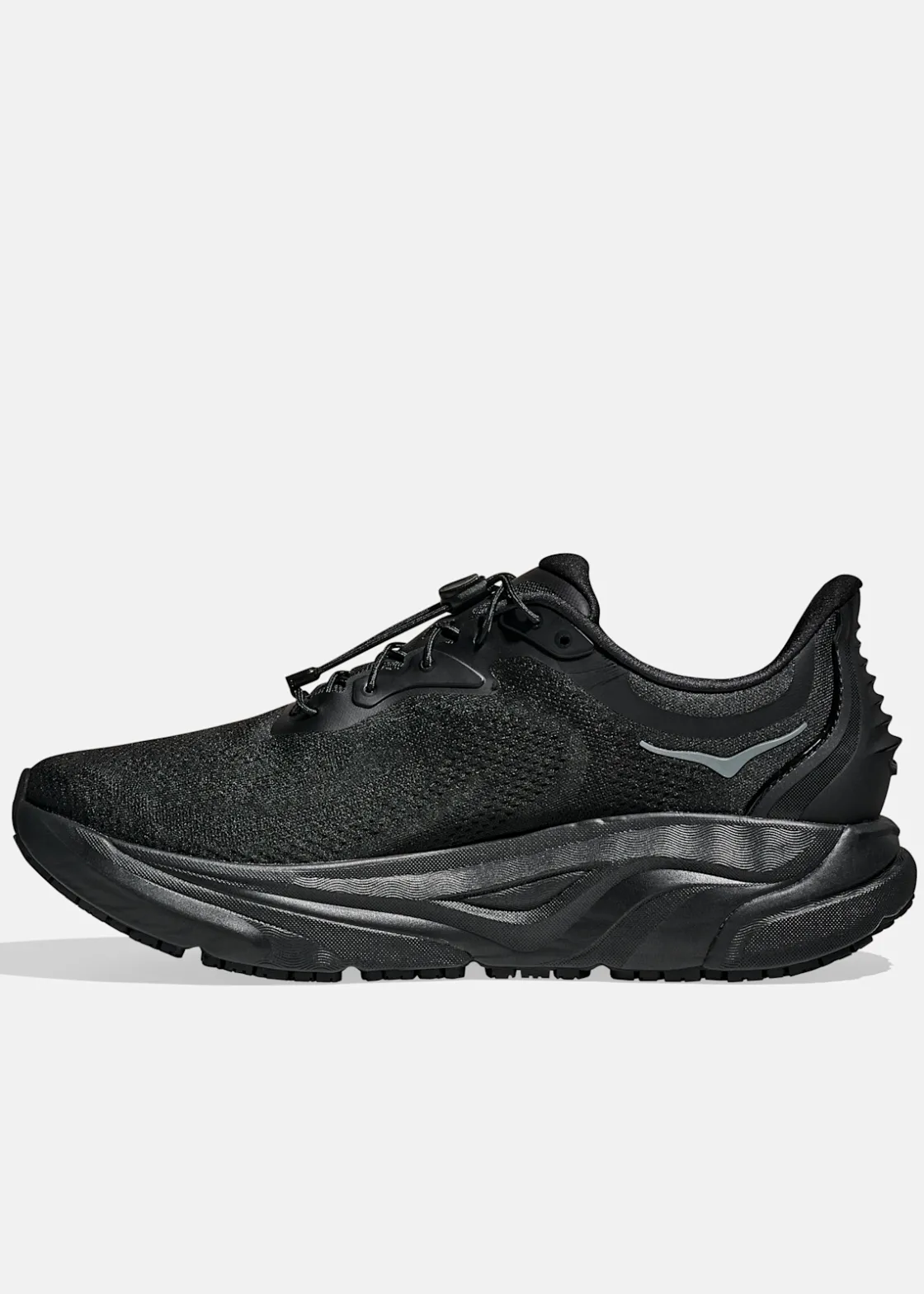 Sale Hoka M ARAHI SR BLACK / BLACK