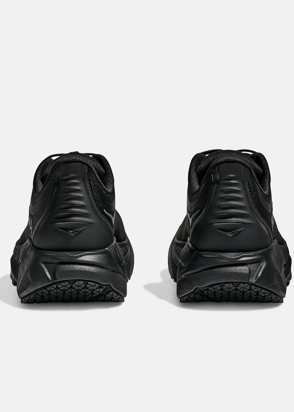 Sale Hoka M ARAHI SR BLACK / BLACK