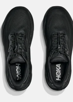 Sale Hoka M ARAHI SR BLACK / BLACK