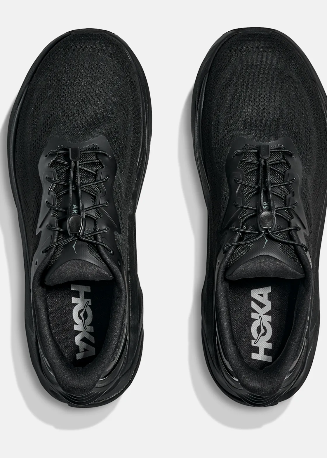 Sale Hoka M ARAHI SR BLACK / BLACK