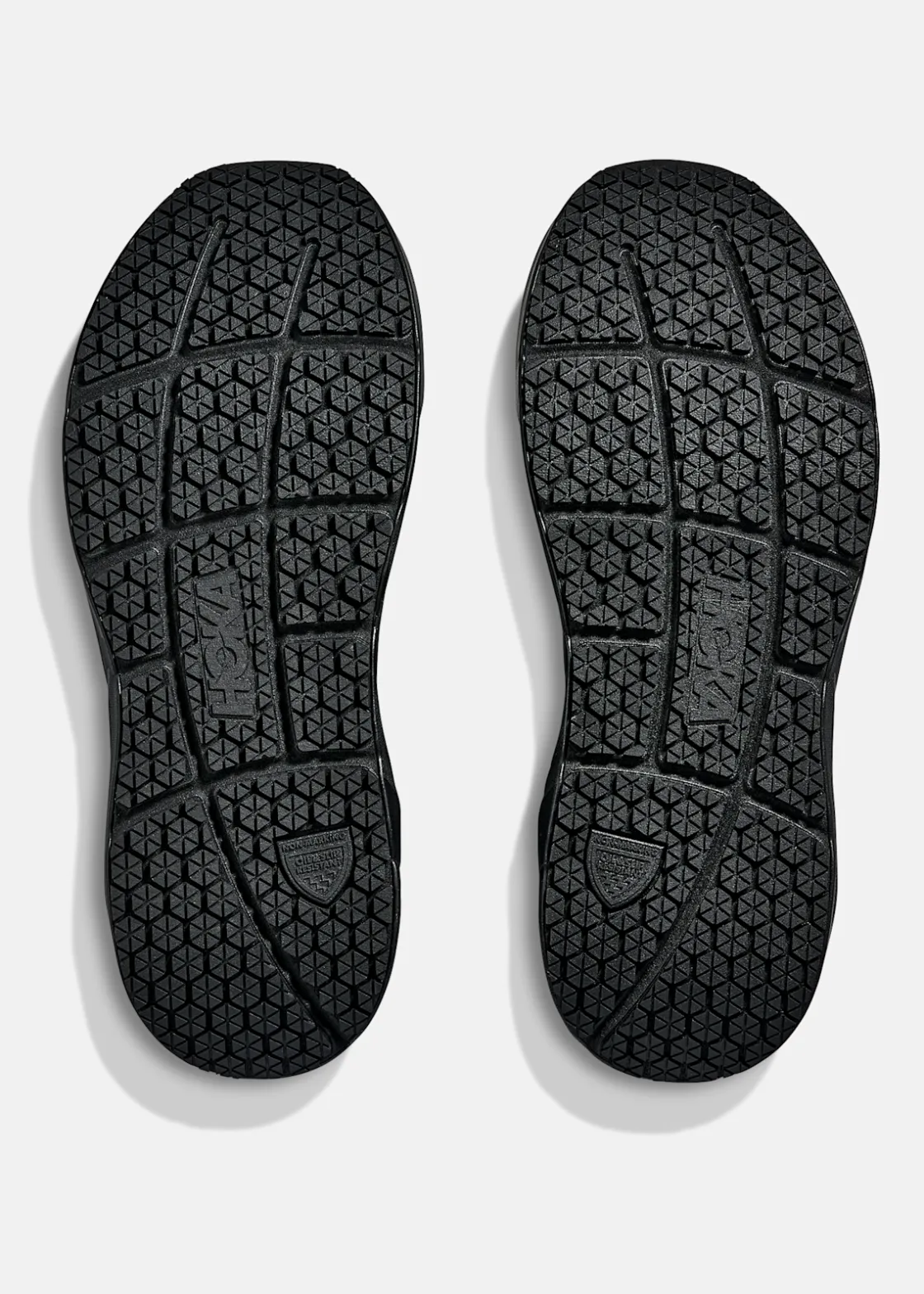 Sale Hoka M ARAHI SR BLACK / BLACK