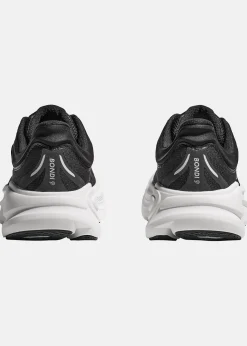 Outlet Hoka M BONDI 9 BLACK / WHITE