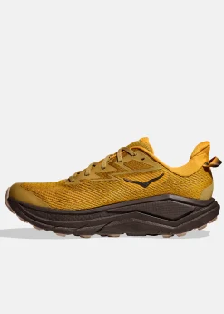 Hot Hoka M CHALLENGER 8 MUSTARD SEED / BLACK