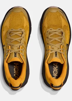 Hot Hoka M CHALLENGER 8 MUSTARD SEED / BLACK
