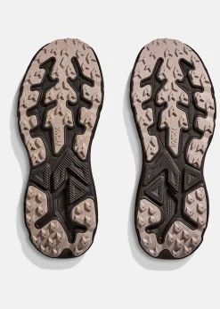 Hot Hoka M CHALLENGER 8 MUSTARD SEED / BLACK