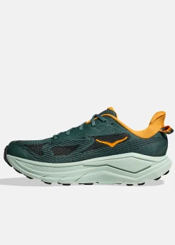 Outlet Hoka M CHALLENGER 8 BAY LEAF / SAGE