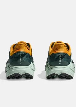Outlet Hoka M CHALLENGER 8 BAY LEAF / SAGE
