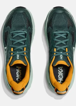 Outlet Hoka M CHALLENGER 8 BAY LEAF / SAGE
