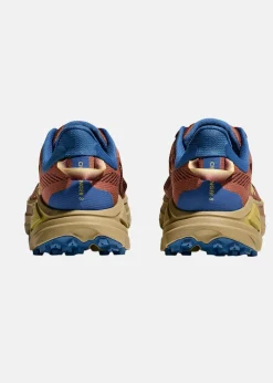 Hot Hoka M CHALLENGER 8 MAPLE / CARDAMOM