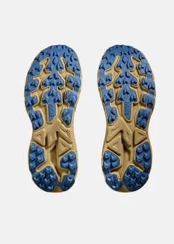 Hot Hoka M CHALLENGER 8 MAPLE / CARDAMOM