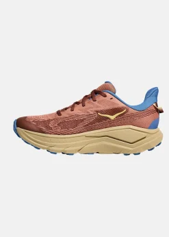 Hot Hoka M CHALLENGER 8 MAPLE / CARDAMOM