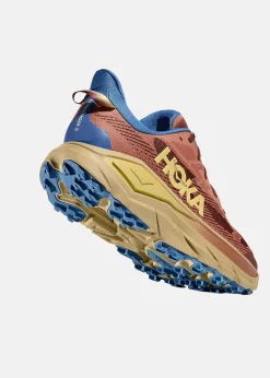 Hot Hoka M CHALLENGER 8 MAPLE / CARDAMOM