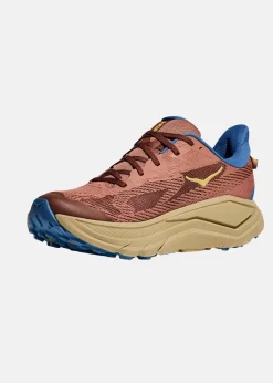 Hot Hoka M CHALLENGER 8 MAPLE / CARDAMOM