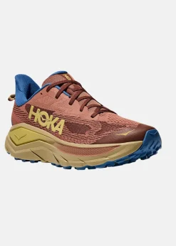 Hot Hoka M CHALLENGER 8 MAPLE / CARDAMOM