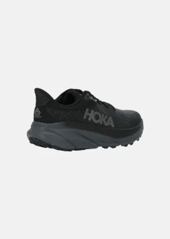 New Hoka M CHALLENGER ATR 7 BLACK / BLACK