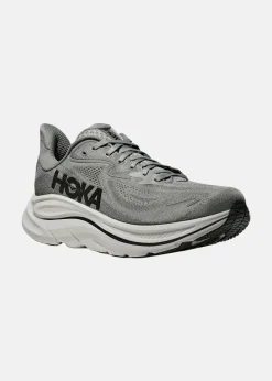Best Hoka M CLIFTON 10 GALACTIC GREY / ASTEROID