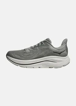 Best Hoka M CLIFTON 10 GALACTIC GREY / ASTEROID