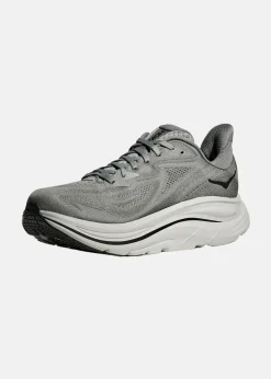 Best Hoka M CLIFTON 10 GALACTIC GREY / ASTEROID