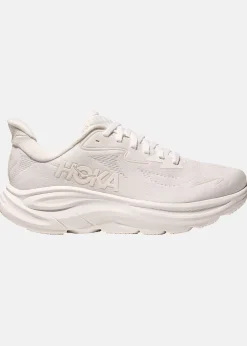 Clearance Hoka M CLIFTON 10 WHITE / WHITE