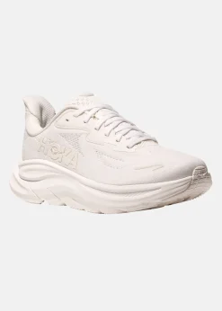 Clearance Hoka M CLIFTON 10 WHITE / WHITE