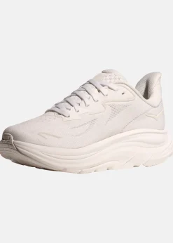 Clearance Hoka M CLIFTON 10 WHITE / WHITE